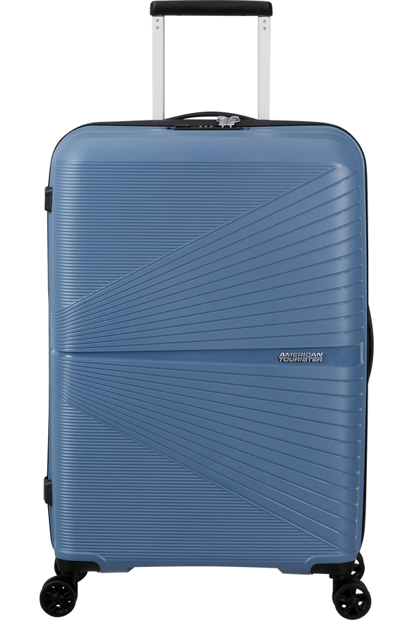 American Tourister Airconic Spinner 67/24 Tsa 67cm  Coronet Blue