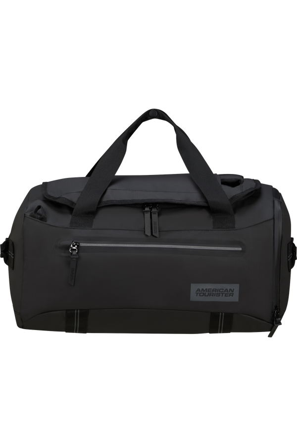 American Tourister Trailgo Duffle S  Black