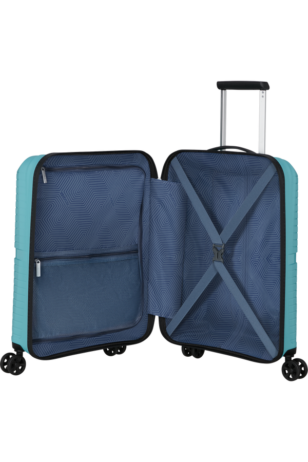 Airconic 55 cm Cabin luggage 15.6