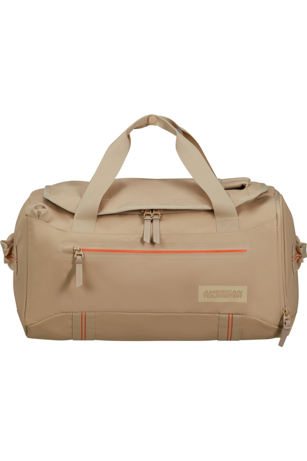 American Tourister Trailgo Duffle S  Beige