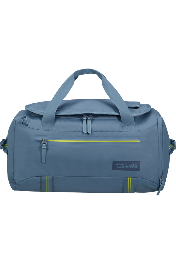 American Tourister Trailgo Duffle S  Coronet Blue