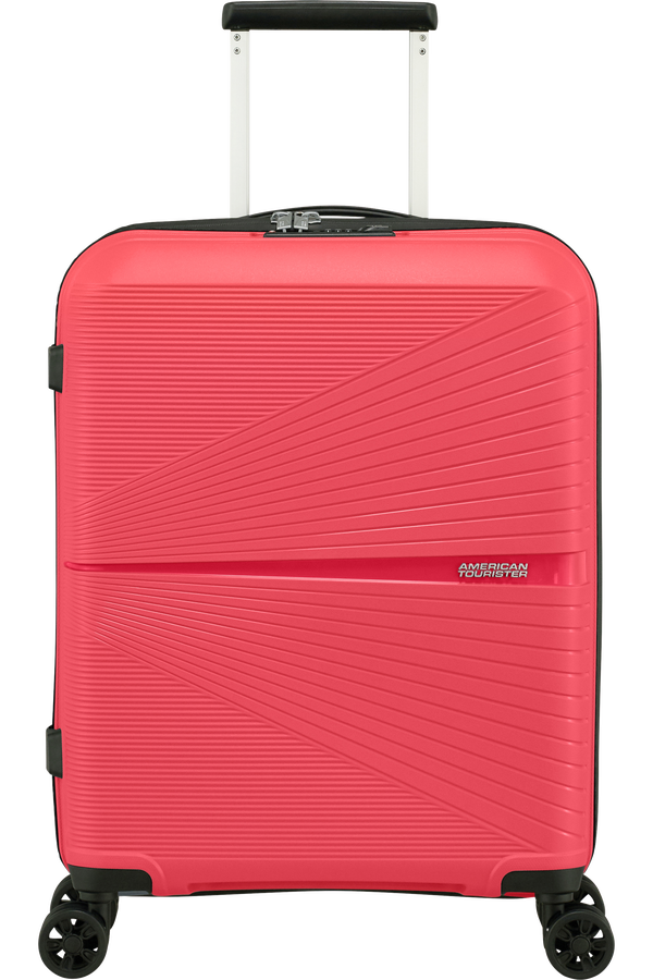 American Tourister Airconic Spinner 55cm  Paradise Pink