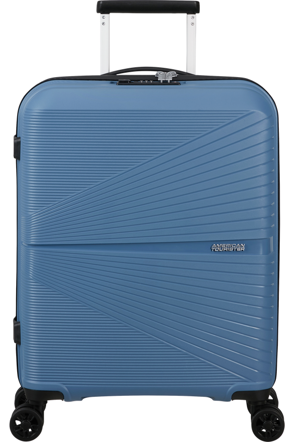 American Tourister Airconic Spinner 55/20 Tsa 55cm  Coronet Blue