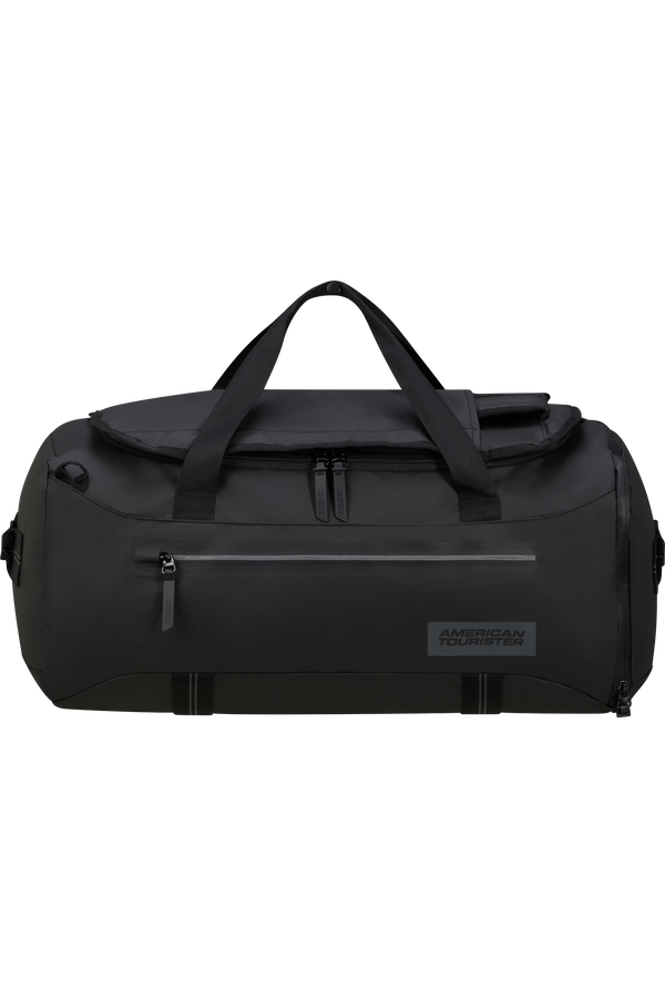 American Tourister Trailgo Duffle M  Black